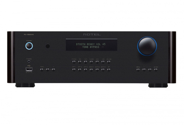 Rotel RC-1590 MK2 Black по цене 174&nbsp;130 ₽