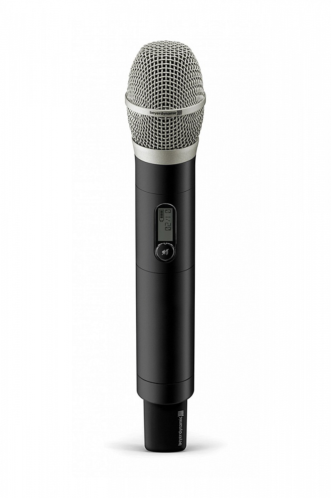 Beyerdynamic TG 556 (518-548 MHz) по цене 104&nbsp;670 ₽