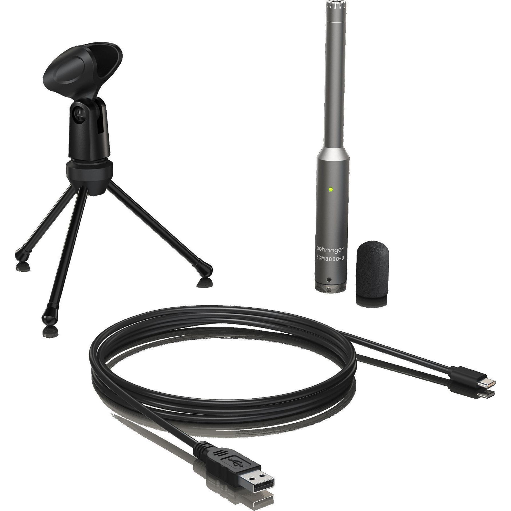Behringer ECM8000-U по цене 5&nbsp;450 ₽