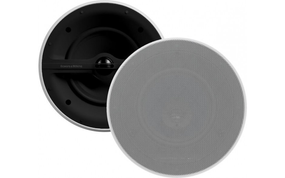 Bowers & Wilkins CCM362 White по цене 59&nbsp;790 ₽