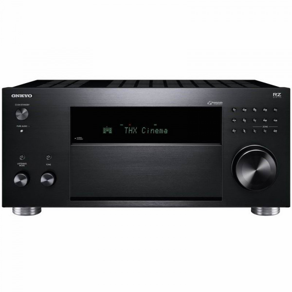 Onkyo TX-RZ50 Black по цене 165&nbsp;990 ₽