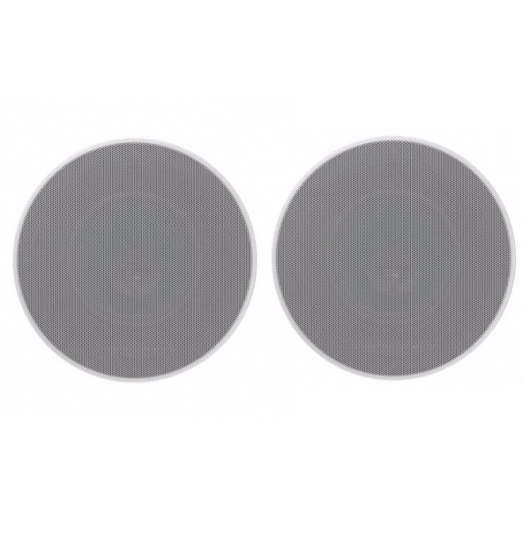Bowers & Wilkins CCM665 White по цене 86&nbsp;290 ₽
