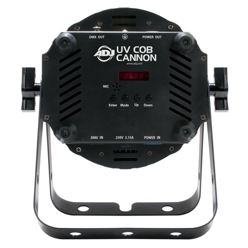 ADJ UV COB CANNON по цене 41&nbsp;880 ₽