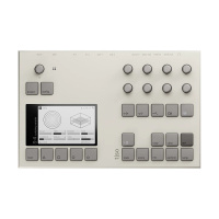 Torso Electronics S-4 White