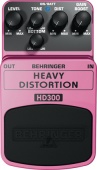 Behringer HD300 по цене 2&nbsp;740 ₽