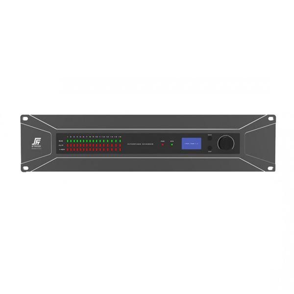 S-Track Ostrich D1616 по цене 187&nbsp;850 ₽