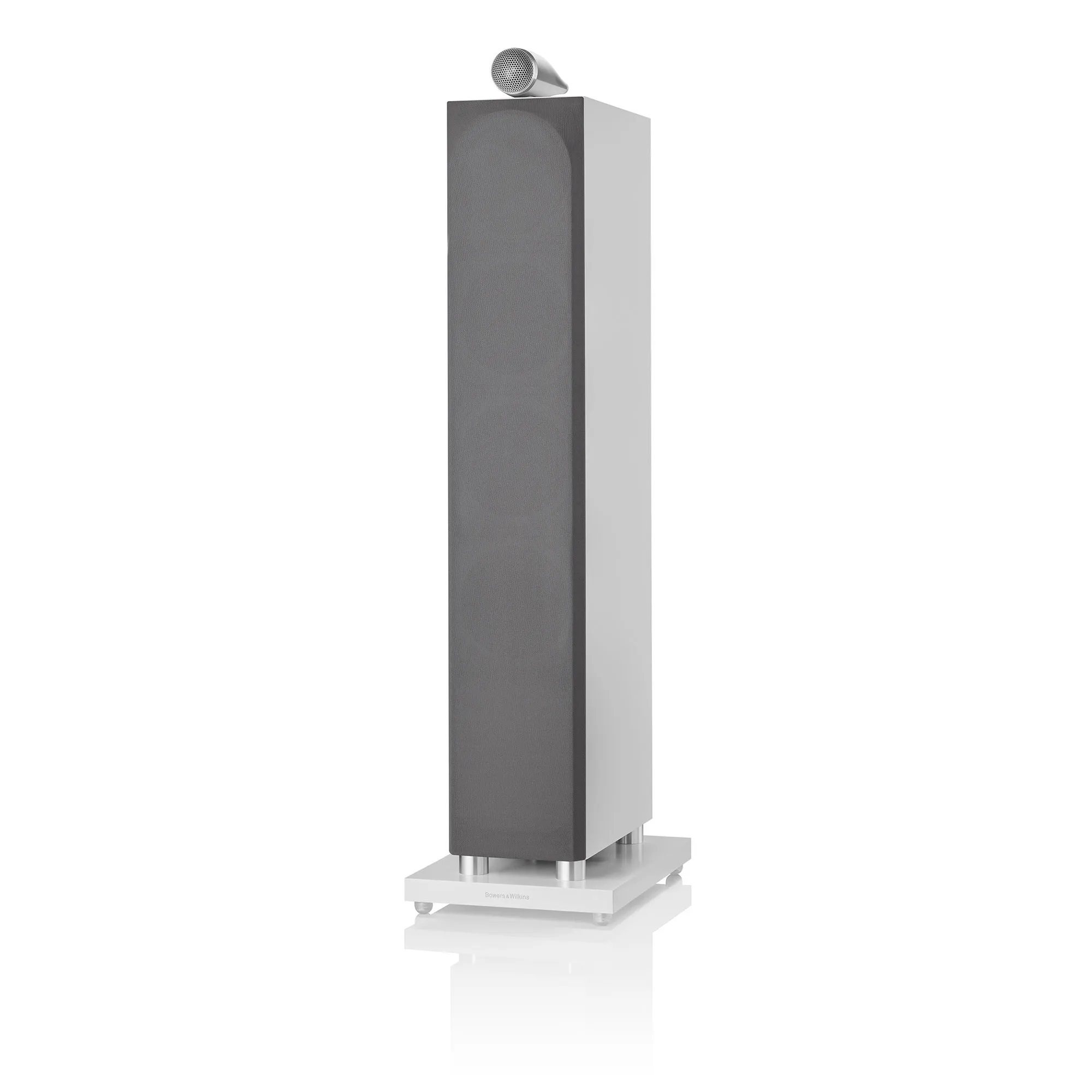 Bowers & Wilkins 702 S3 Satin White по цене 721&nbsp;000 ₽