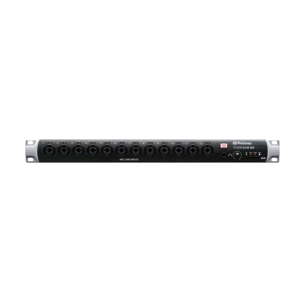 PreSonus StudioLive 16R по цене 135&nbsp;740 ₽