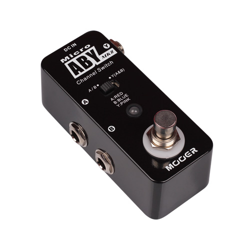 Mooer Micro ABY MK2 по цене 2&nbsp;470 ₽