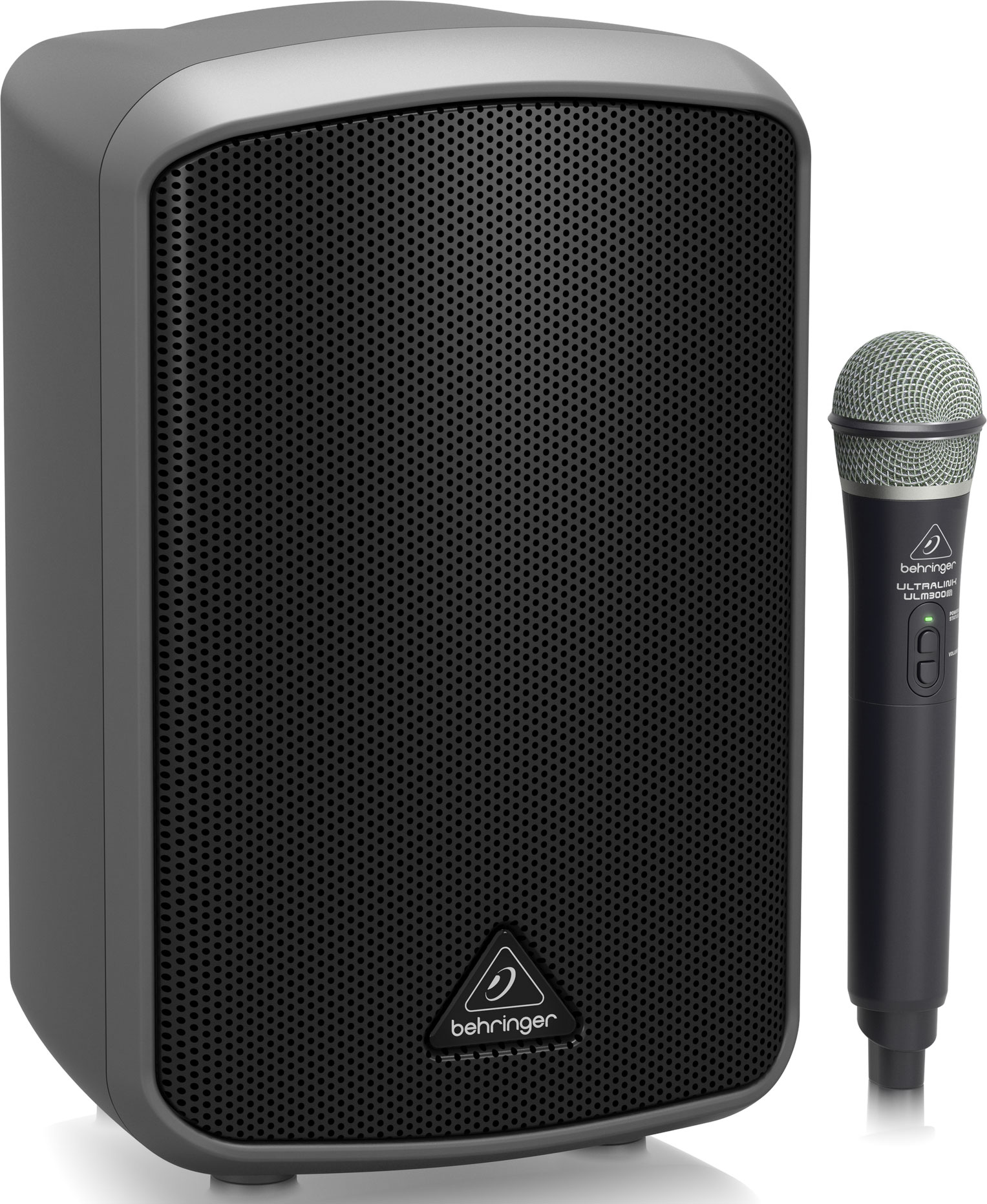 Behringer Europort MPA100BT по цене 28&nbsp;200 ₽
