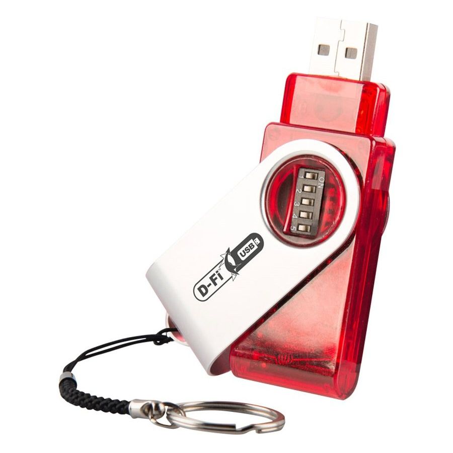 Chauvet-DJ D-Fi USB по цене 9&nbsp;720 ₽