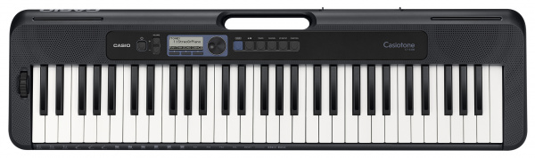 Casio CT-S300 по цене 21&nbsp;990 ₽