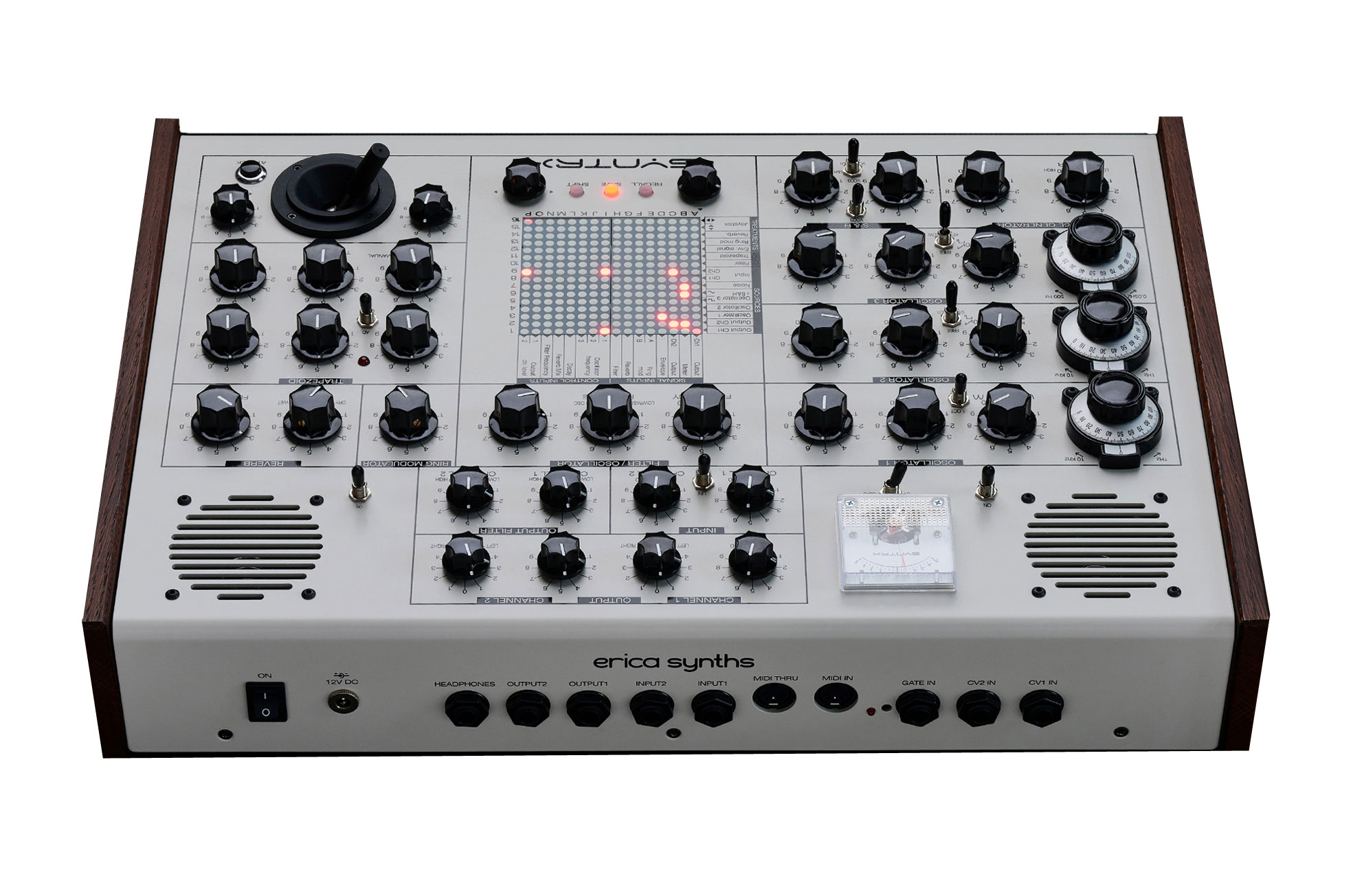 Erica Synths SYNTRX по цене 260&nbsp;000 ₽