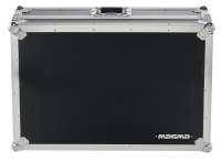 Magma DJ-Controller Case Prime 4 black/silver по цене 35&nbsp;270 ₽