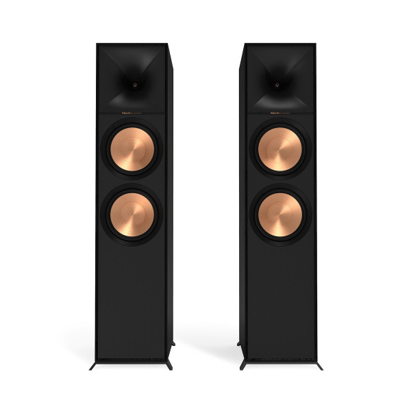 Klipsch R-800F Black по цене 84&nbsp;990 ₽