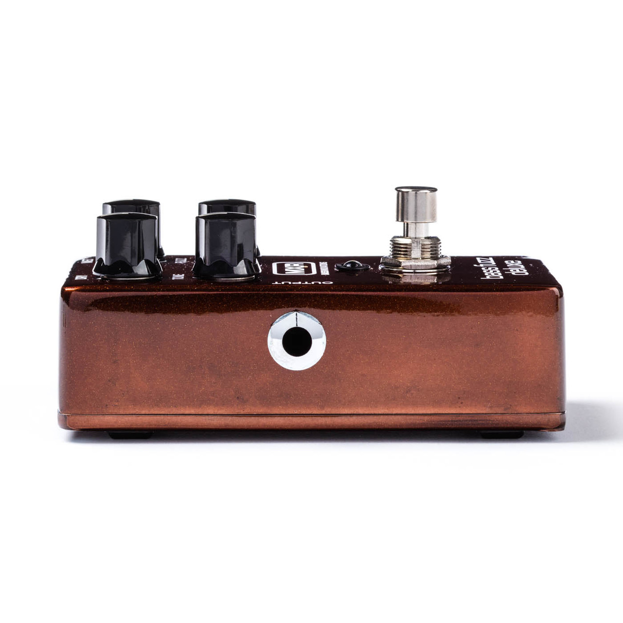 MXR M84 Bass Fuzz Deluxe по цене 16&nbsp;790 ₽