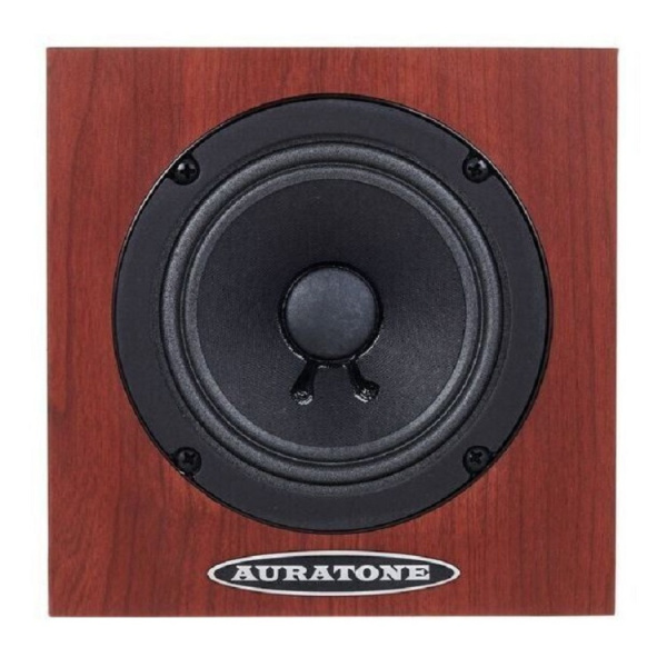 Auratone 5C Active Single Wood Grain по цене 37&nbsp;670 ₽