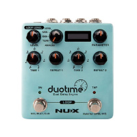 Nux NDD-6 Duotime по цене 12&nbsp;220 ₽
