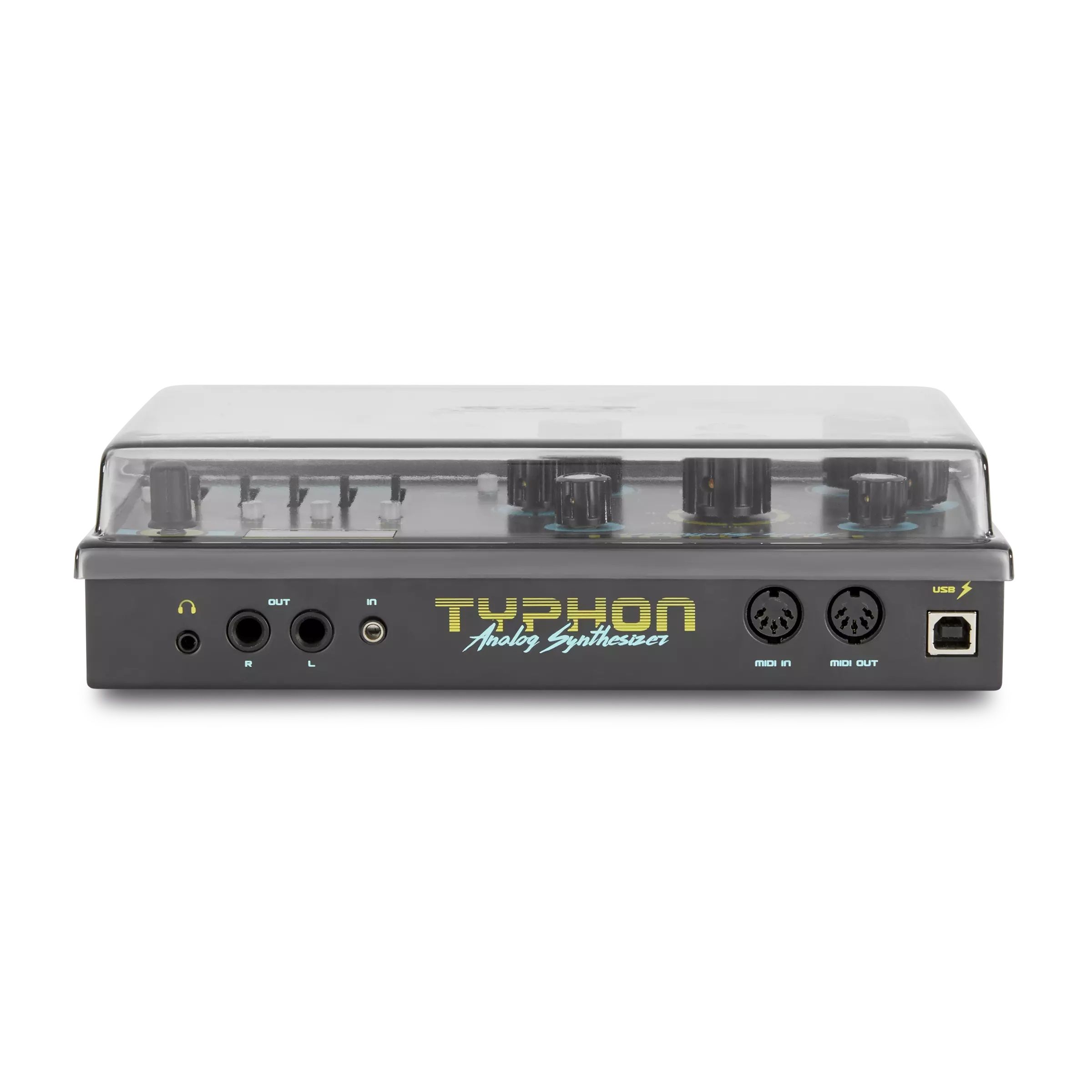 Decksaver Dreadbox Typhon по цене 5&nbsp;640 ₽