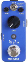 Mooer Solo по цене 3&nbsp;430 ₽