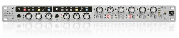 Audient ASP800 по цене 49&nbsp;520 ₽
