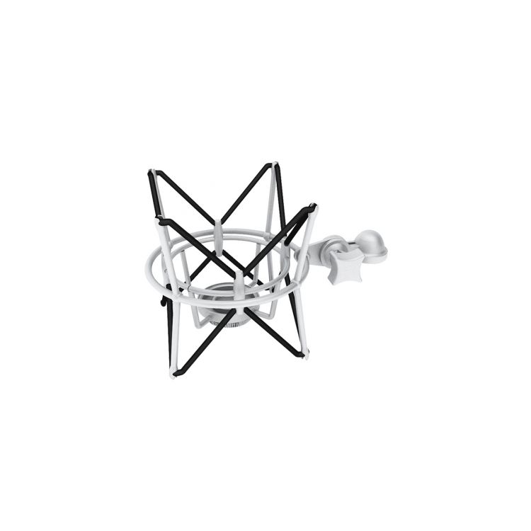 Superlux HM57 Silver по цене 2&nbsp;240 ₽