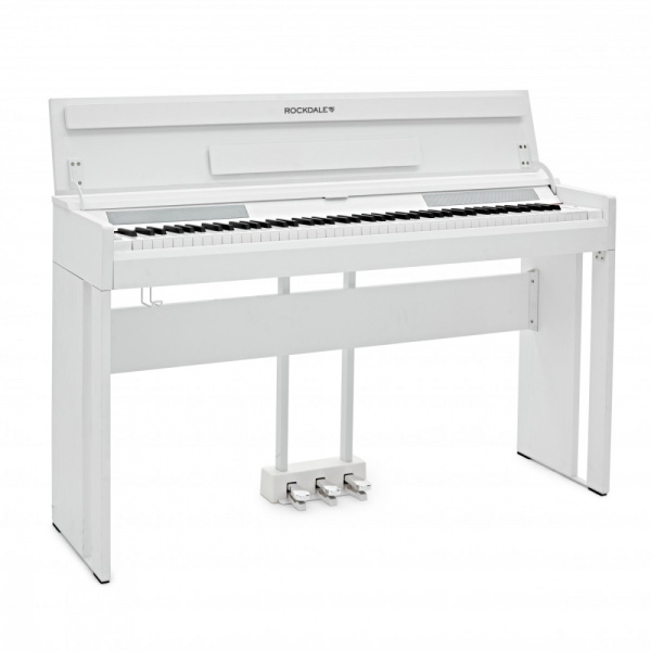 Rockdale Virtuoso White по цене 75&nbsp;290 ₽