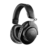 Audio-Technica ATH-M20xBT Black по цене 9&nbsp;810 ₽