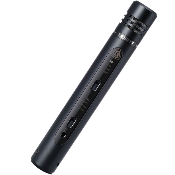 Lewitt LCT340 Stereo Kit по цене 88&nbsp;650 ₽