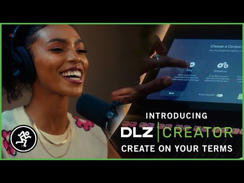 Mackie DLZ Creator по цене 94&nbsp;590 ₽