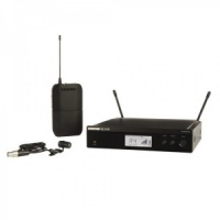Shure BLX14E/CVL M17 по цене 37&nbsp;390 ₽