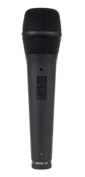 RODE M2 по цене 9&nbsp;030 ₽