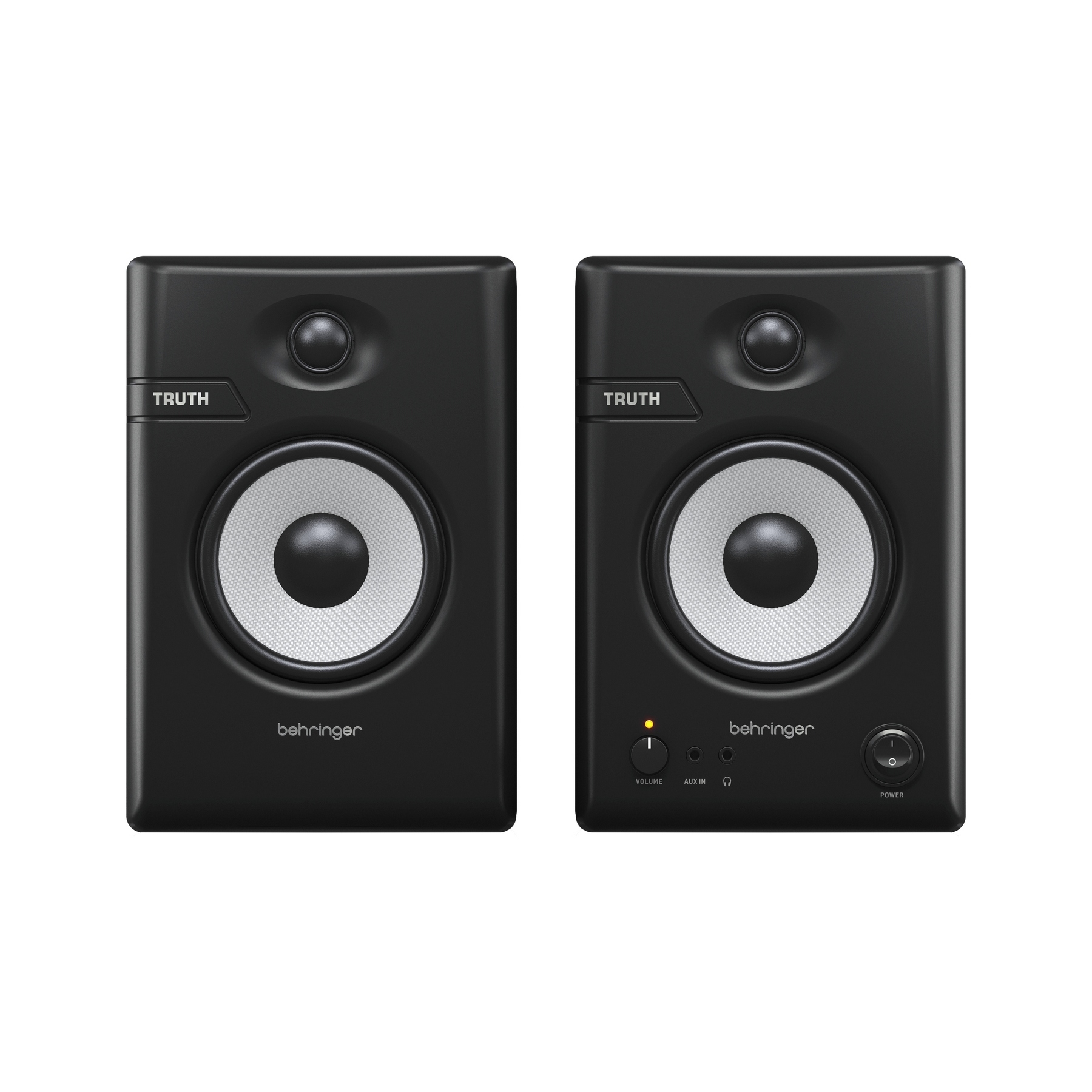 Behringer Truth 4.5 по цене 16&nbsp;370 ₽