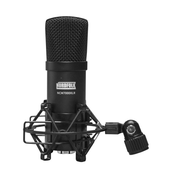 NordFolk NCM7000XLR по цене 4&nbsp;490 ₽