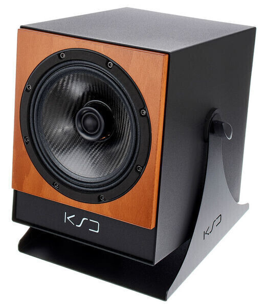 KS Digital C8-Reference Cherry по цене 155&nbsp;250 ₽