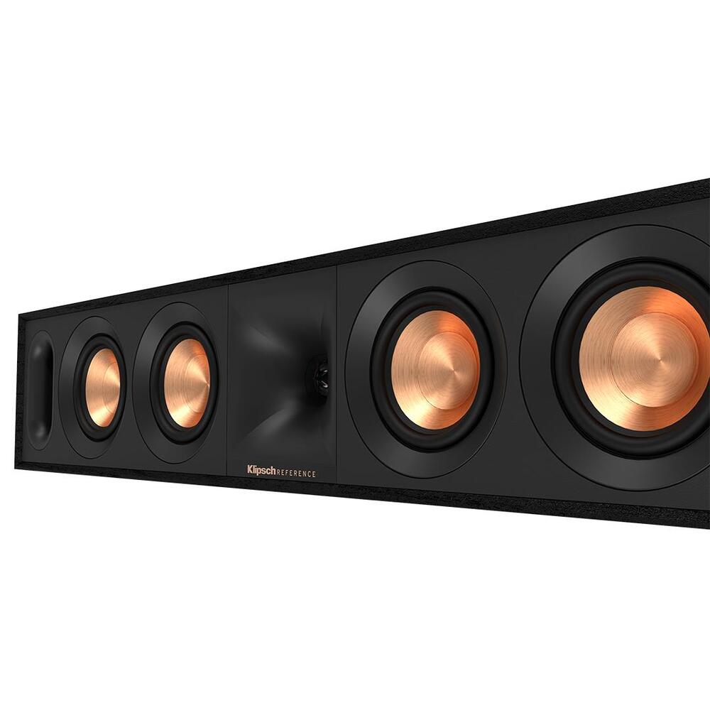 Klipsch R-30C Black по цене 45&nbsp;990 ₽