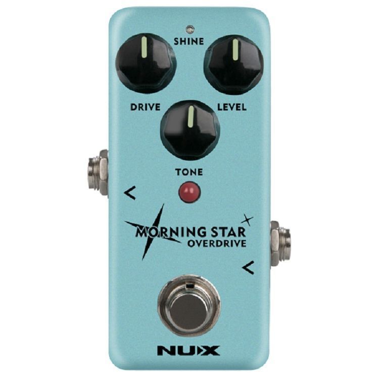 Nux NOD-3 Morning Star по цене 3&nbsp;910 ₽