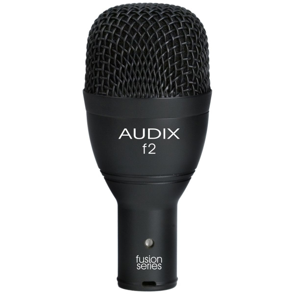 Audix f2 по цене 9&nbsp;990 ₽