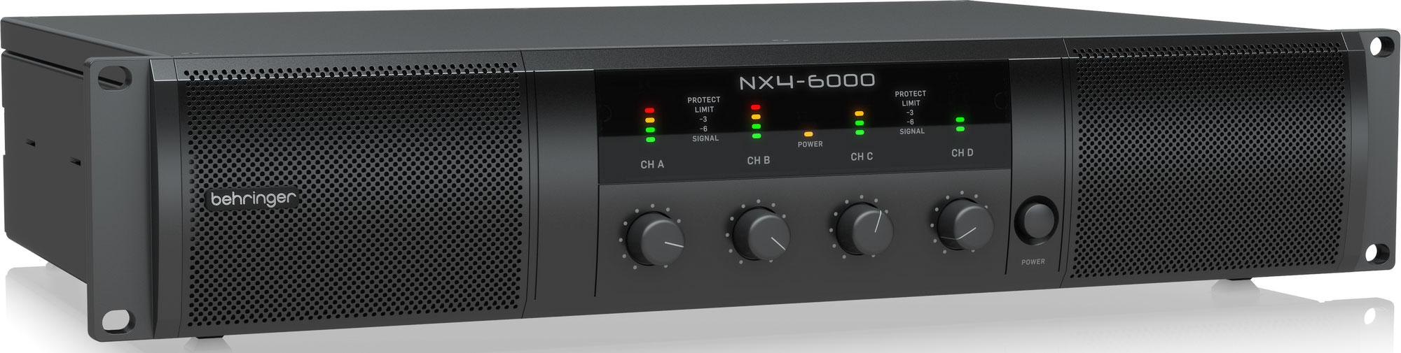 Behringer NX4-6000 по цене 61&nbsp;870 ₽