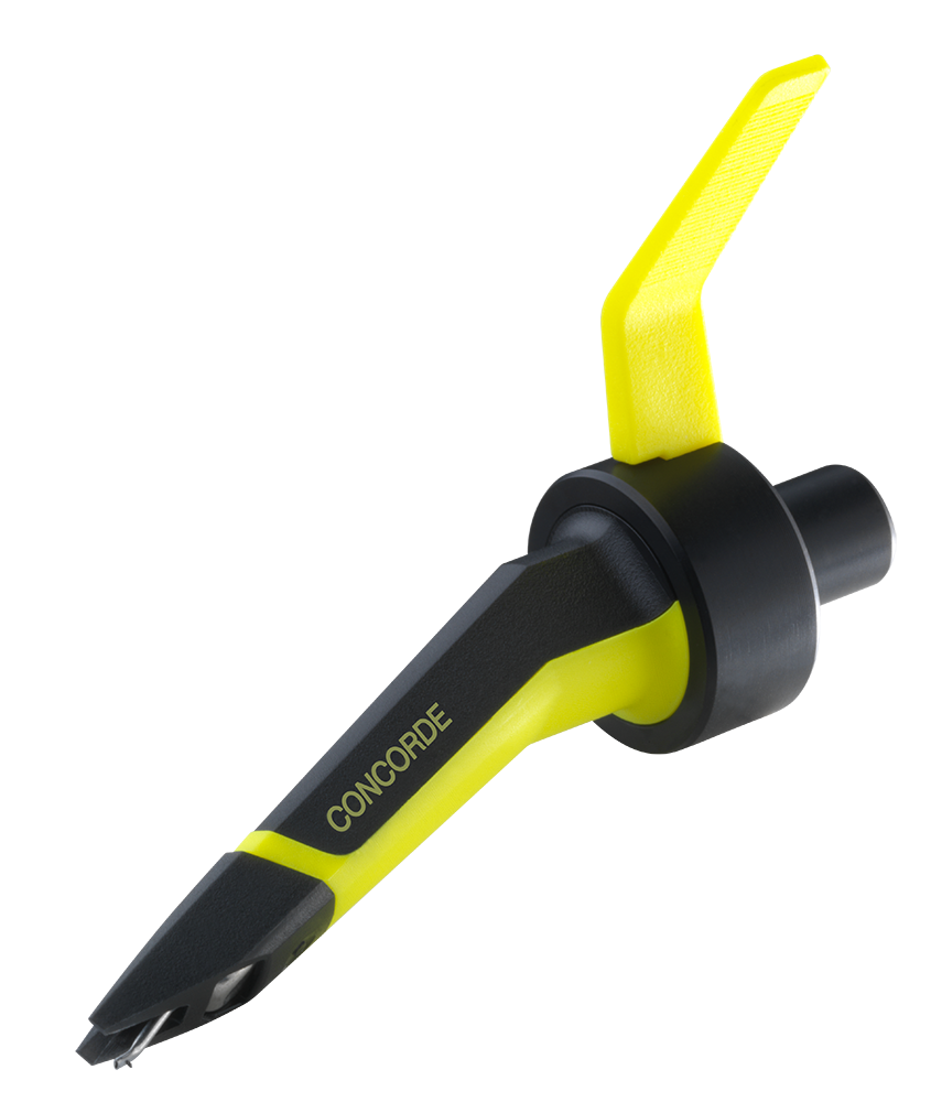 Ortofon Club MK2 Concorde Twin по цене 50&nbsp;390 ₽