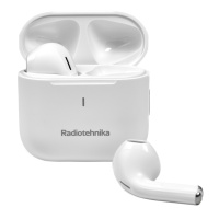 Radiotehnika Impulse T2 White по цене 3&nbsp;990 ₽