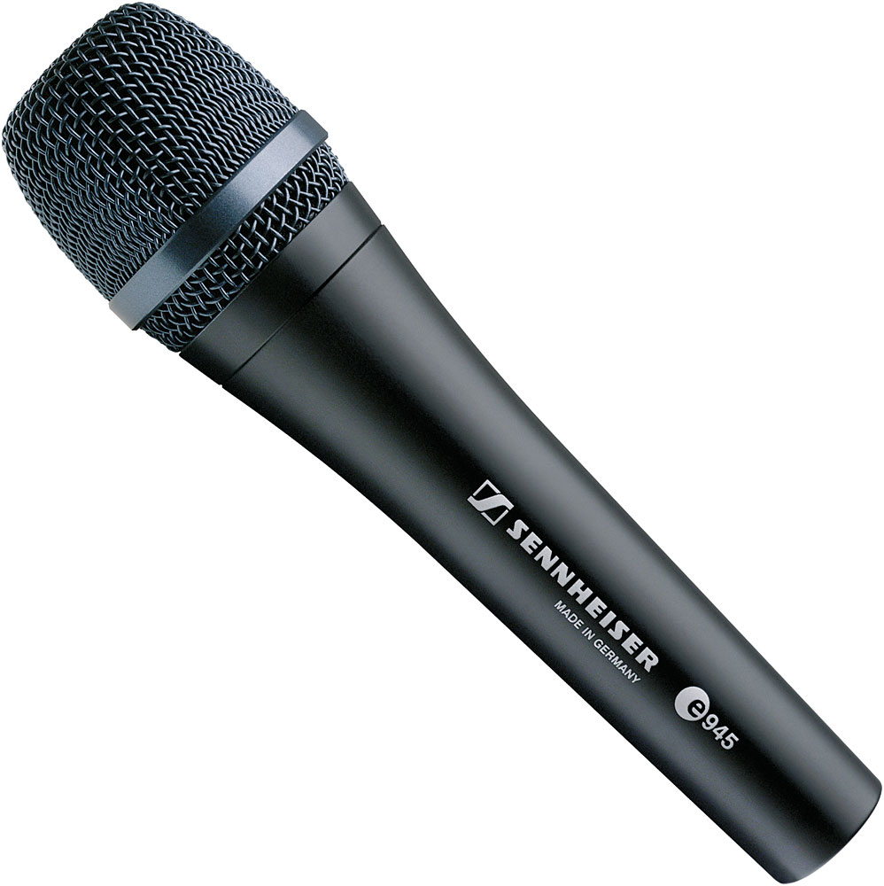 Sennheiser E 945 по цене 27&nbsp;080 ₽