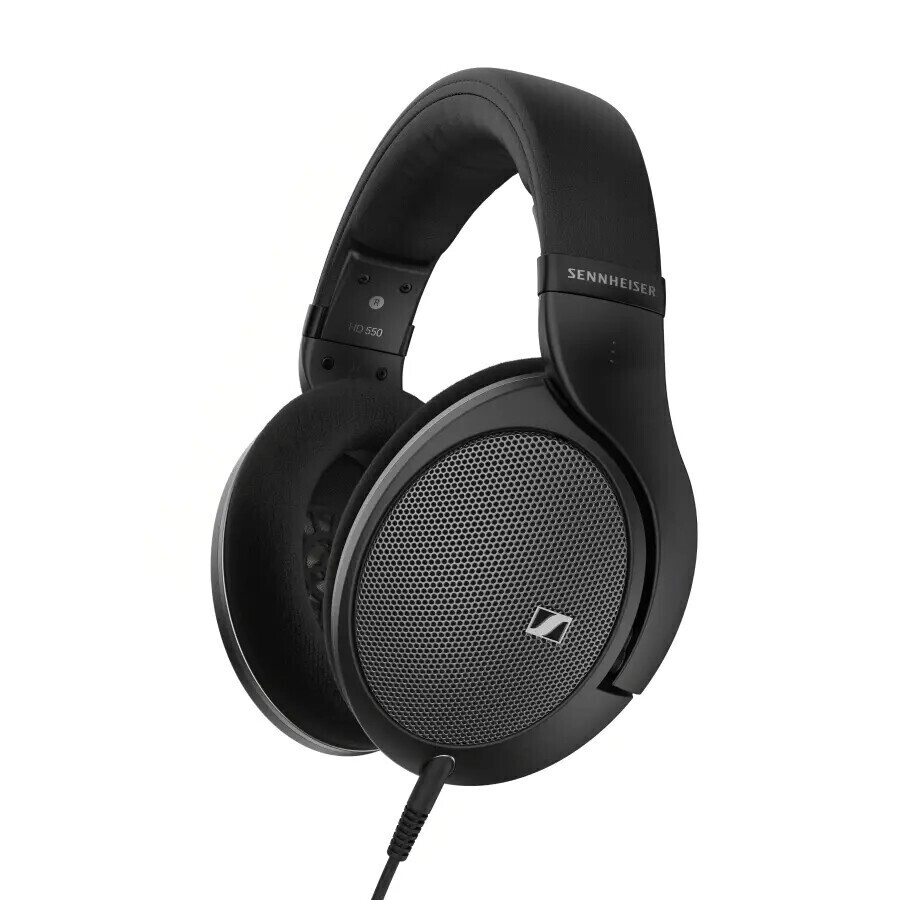 Sennheiser HD 550 по цене 26&nbsp;940 ₽