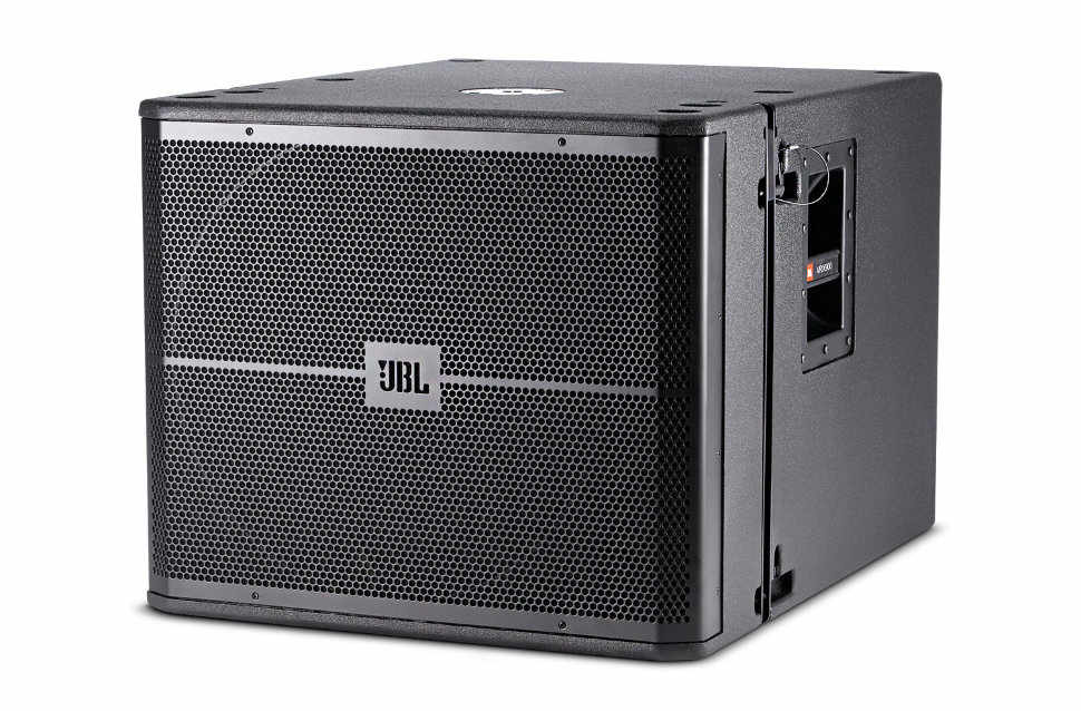 JBL VRX918S по цене 199&nbsp;440 ₽