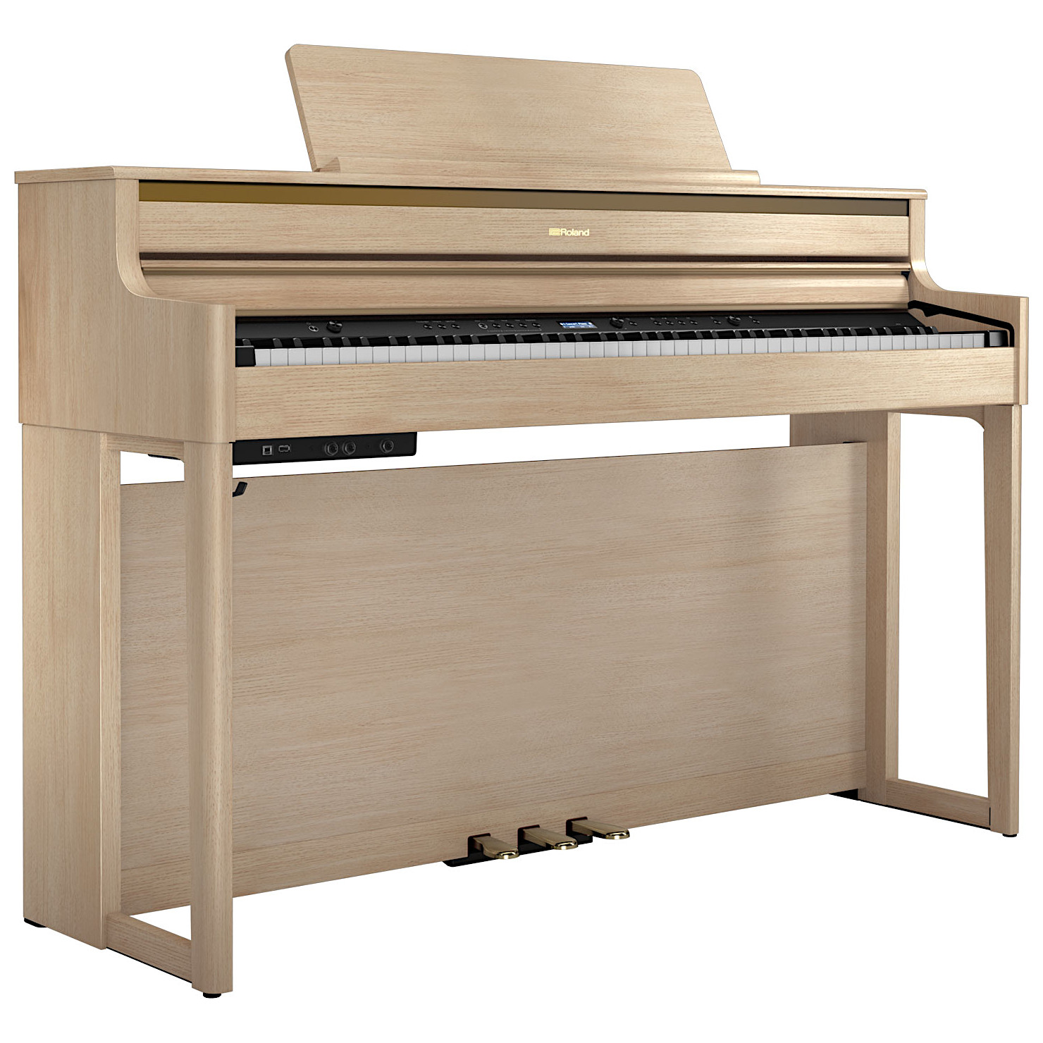 Roland HP704-LA по цене 341&nbsp;790 ₽