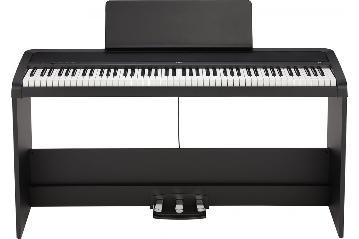 Korg B2SP BK по цене 84&nbsp;590 ₽