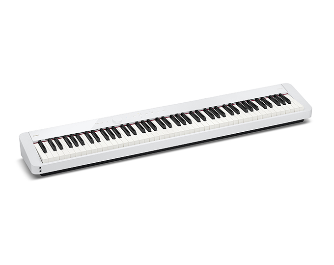Casio Privia PX-S1100WE по цене 63&nbsp;690 ₽