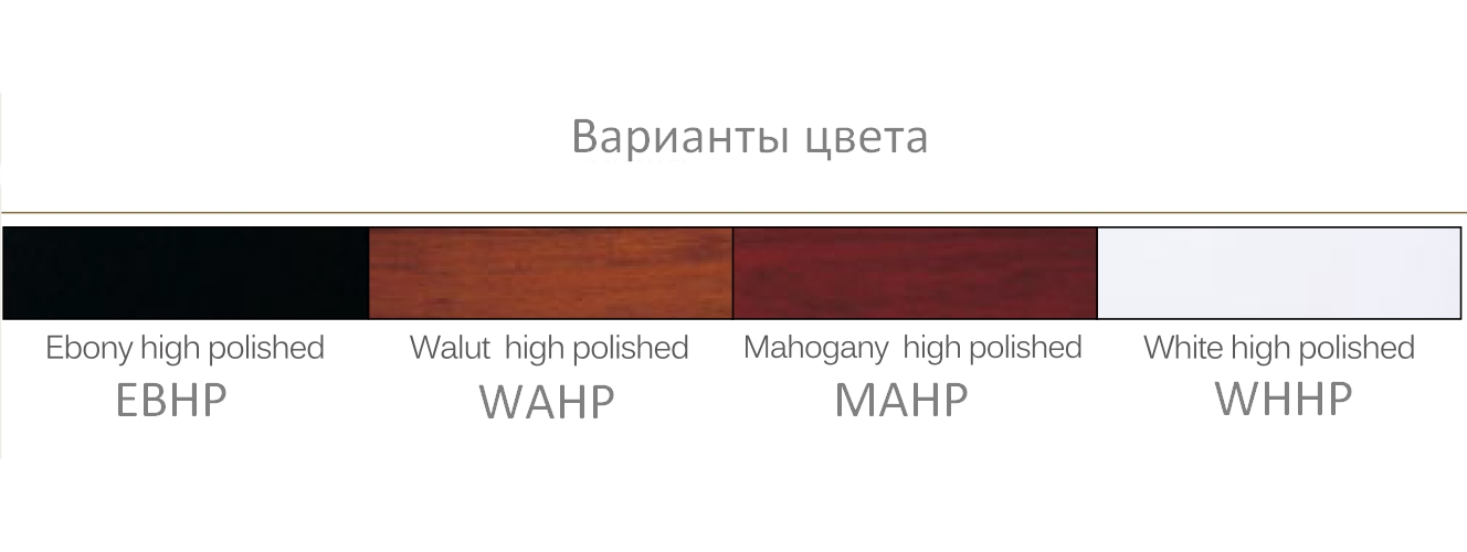Samick JS121MD/MAHP по цене 511&nbsp;990 ₽