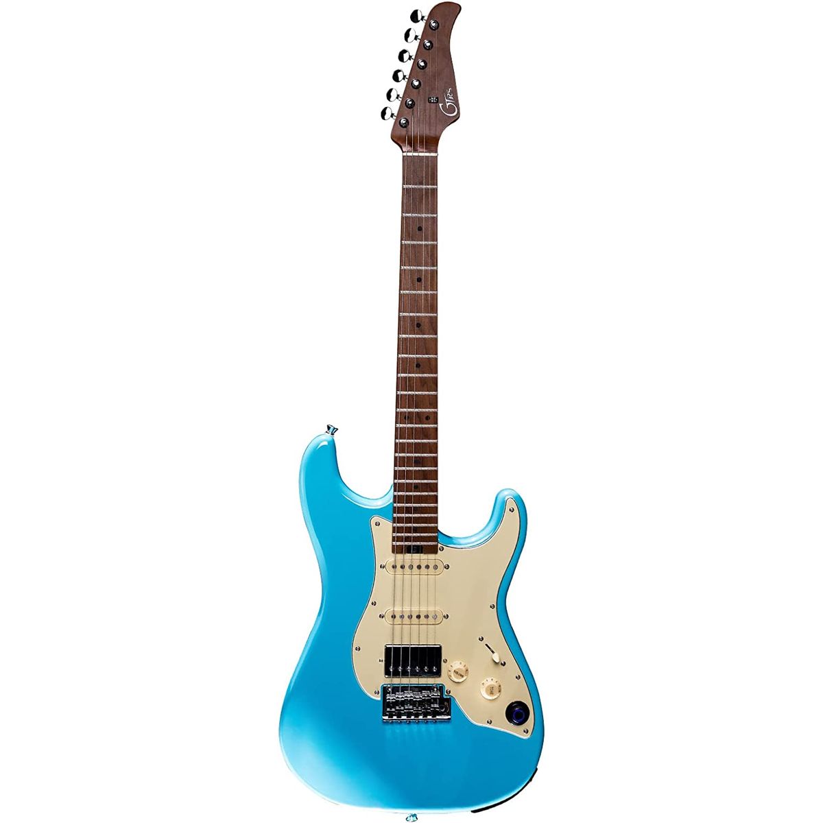 Mooer GTRS S801 Blue по цене 35&nbsp;990 ₽