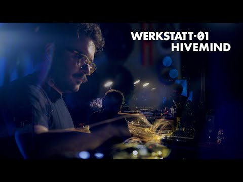 Moog Werkstatt-01 and CV Expander по цене 16&nbsp;400 ₽